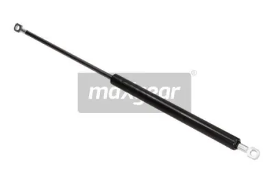 12-1591 MAXGEAR Газовая пружина, капот