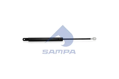 Газовая пружина SAMPA 020.140