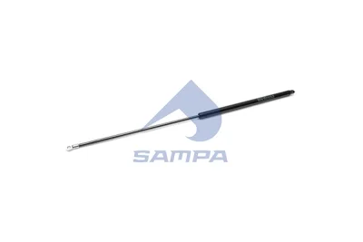 020.139 SAMPA Газовая пружина, фронтальная крышка