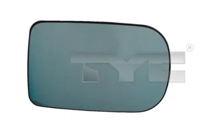 Зеркальное стекло, наружное зеркало TYC 303-0025-1