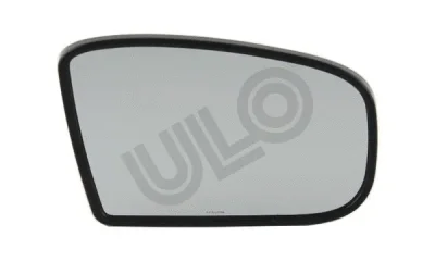 Зеркальное стекло, наружное зеркало ULO 6842-02