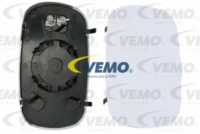 V24-69-0023 VEMO Зеркальное стекло, наружное зеркало