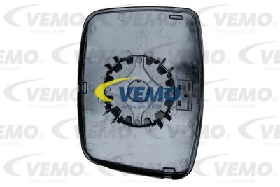 V30-69-0059 VEMO Зеркальное стекло, наружное зеркало