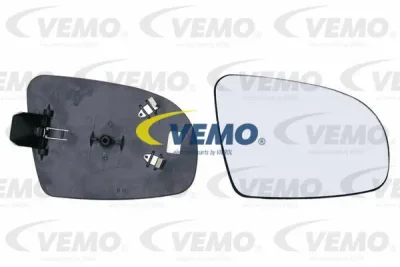 V40-69-0020 VEMO Зеркальное стекло, наружное зеркало