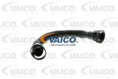 V10-0775 VAICO Шланг, вентиляция картера