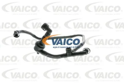 V10-2677 VAICO Шланг, вентиляция картера