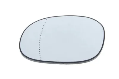 6102-02-1271283P BLIC Зеркальное стекло, наружное зеркало