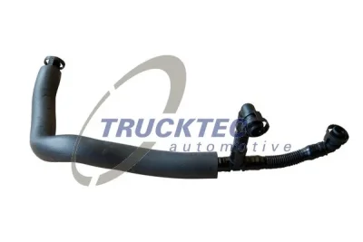 08.10.170 TRUCKTEC Шланг, вентиляция картера