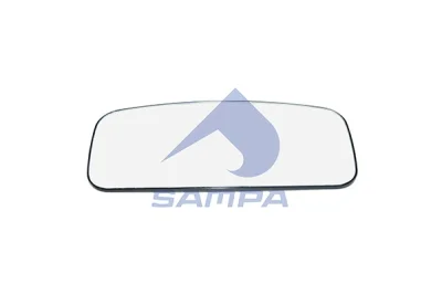 Зеркальное стекло, наружное зеркало SAMPA 032.305