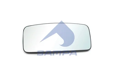 043.486 SAMPA Зеркальное стекло, наружное зеркало