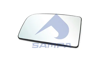 201.216 SAMPA Зеркальное стекло, наружное зеркало