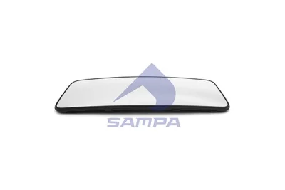206.337 SAMPA Зеркальное стекло, наружное зеркало