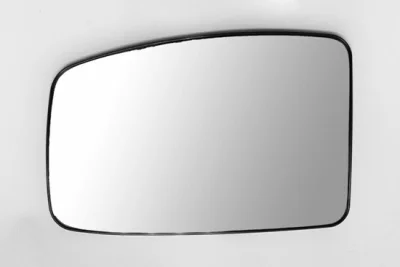 3163G04 ABAKUS Зеркальное стекло, наружное зеркало