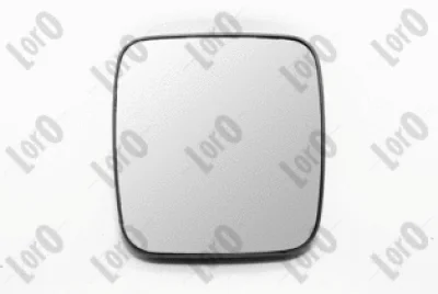 T02-02-007 ABAKUS Зеркальное стекло, наружное зеркало