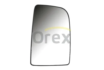 182132 OREX Зеркальное стекло, наружное зеркало