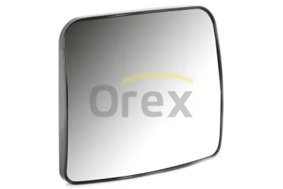 282072 OREX Зеркальное стекло, наружное зеркало