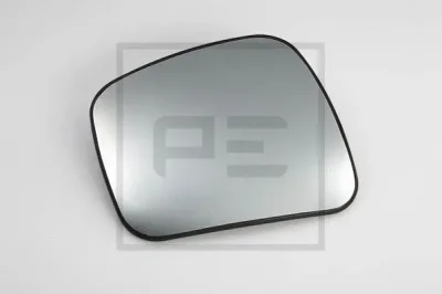 148.091-00A PE AUTOMOTIVE Зеркальное стекло, широкоугольное зеркало