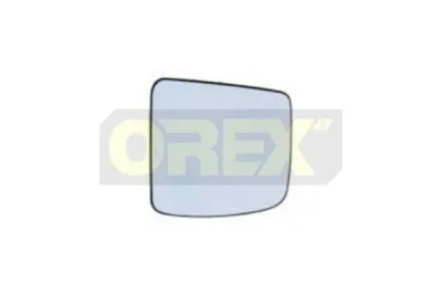 182025 OREX Зеркальное стекло, широкоугольное зеркало