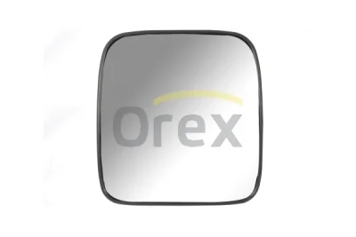 282080 OREX Зеркальное стекло, широкоугольное зеркало