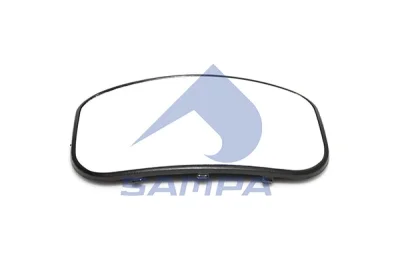 201.208 SAMPA Зеркальное стекло, зеркало рампы