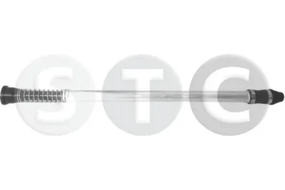 Шланг, вентиляция картера STC T403997