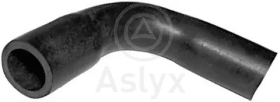 Шланг, вентиляция картера Aslyx AS-203657