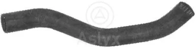 AS-203830 Aslyx Шланг, вентиляция картера