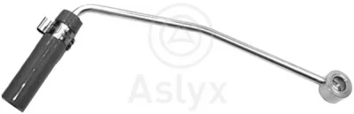 Шланг, вентиляция картера Aslyx AS-506441