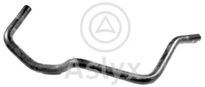 Шланг, вентиляция картера Aslyx AS-509821