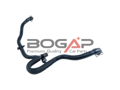 Шланг, вентиляция картера BOGAP A1210133
