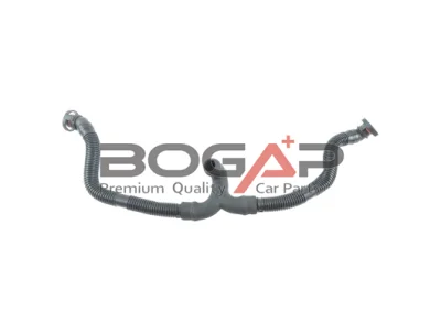 Шланг, вентиляция картера BOGAP A1210144