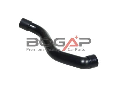Шланг, вентиляция картера BOGAP C1210101