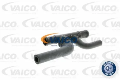 V30-9701 VAICO Шланг, теплообменник - отопление