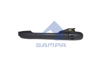 Ручка двери SAMPA 204.107