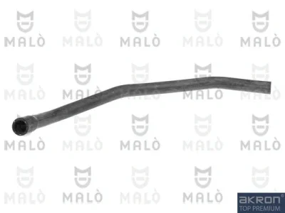 Шланг, теплообменник - отопление MALO 23560A