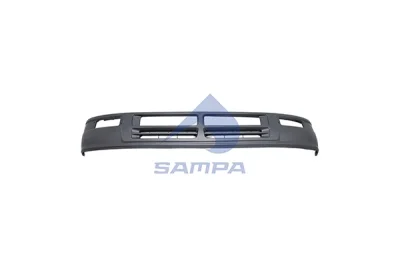 Буфер SAMPA 1820 0007