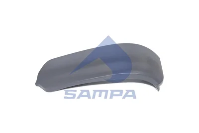 Буфер SAMPA 1820 0057