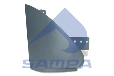 Буфер SAMPA 1860 0068