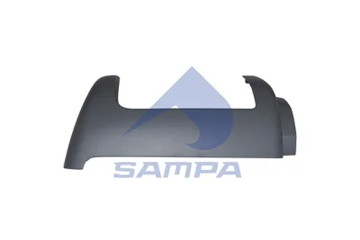Буфер SAMPA 1860 0070