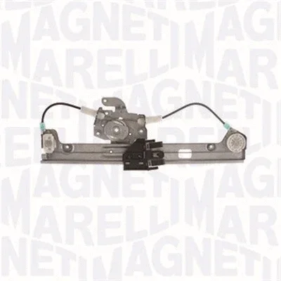 Стеклоподъемник MAGNETI MARELLI 350103170005