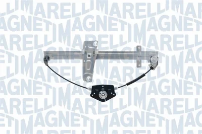 Стеклоподъемник MAGNETI MARELLI 350103170371