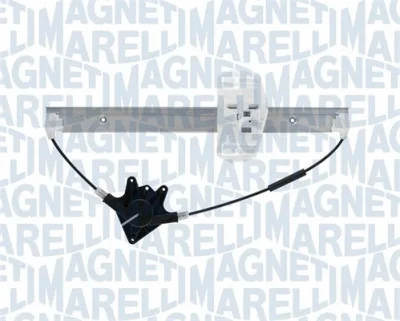 Стеклоподъемник MAGNETI MARELLI 350103170384