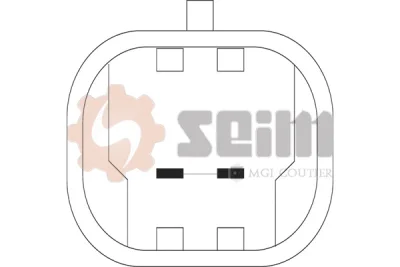 900621 SEIM Стеклоподъемник