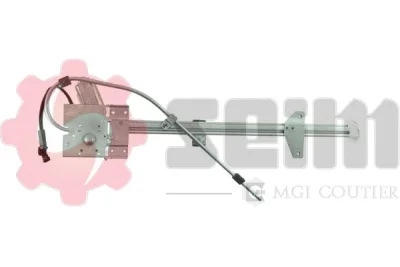 901225 SEIM Стеклоподъемник
