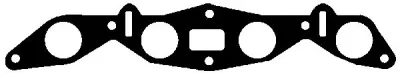 Прокладка, впускной коллектор GLASER X03729-01