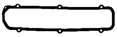 X53172-01 GLASER Прокладка клапанной крышки