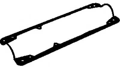 X53497-01 GLASER Прокладка, крышка головки цилиндра