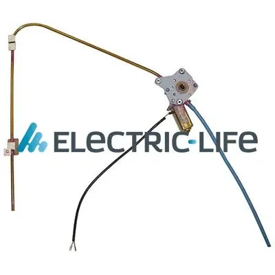 ZR ZA16 R ELECTRIC LIFE Стеклоподъемник