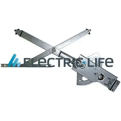 ZR ZA728 L ELECTRIC LIFE Стеклоподъемник