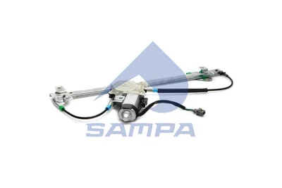 Стеклоподъемник SAMPA 204.154